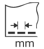 Stitch length
