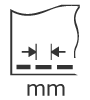 Stitch length